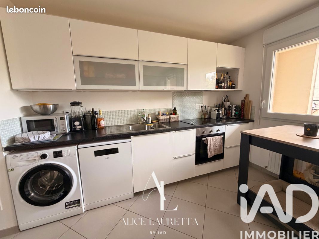 Appartement 2 pièces 45 m² (image 8)