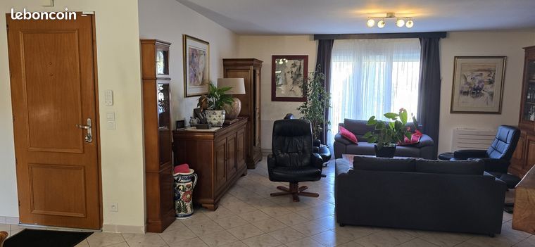Maison - 460 000  - 17 - Charente-maritime - La rochelle
