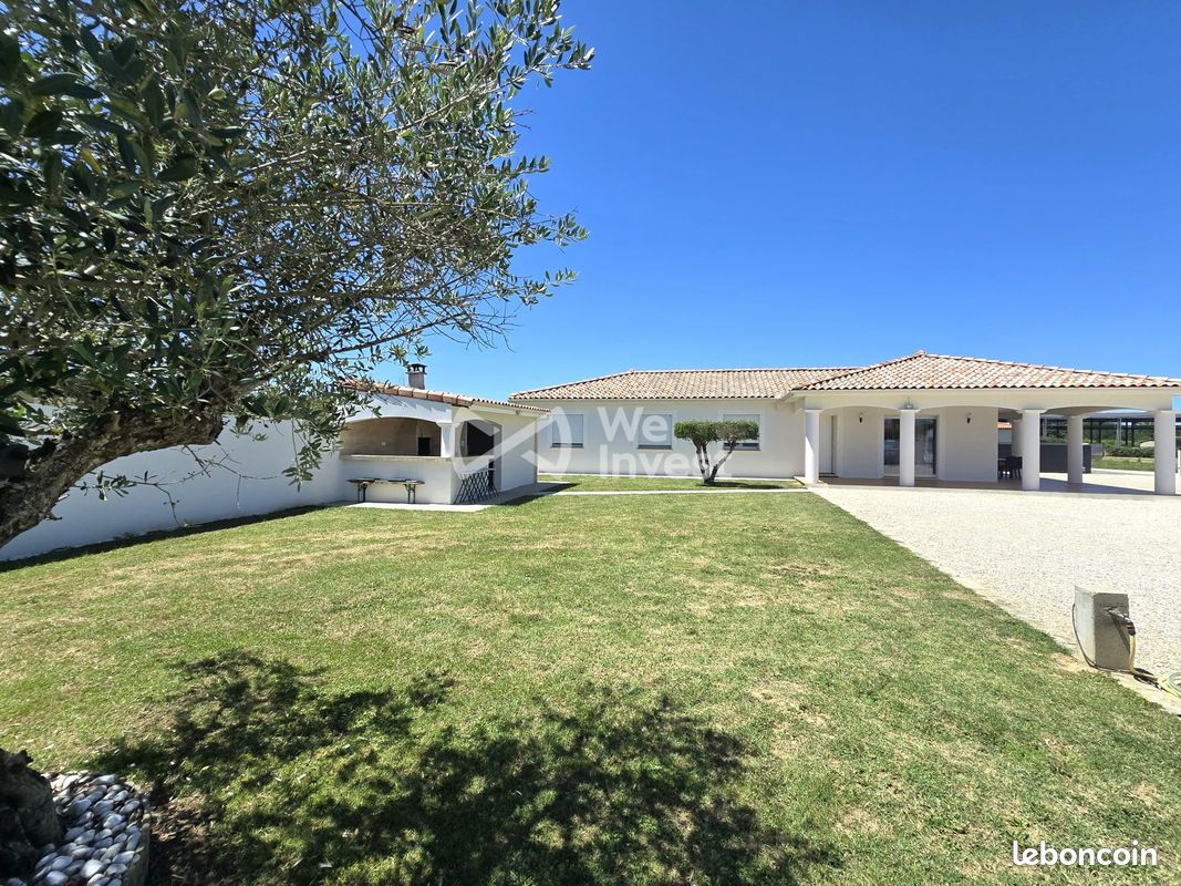 Maison 6 pièces 174 m² · à Castelsarrasin · 174 m² · 269 000 €