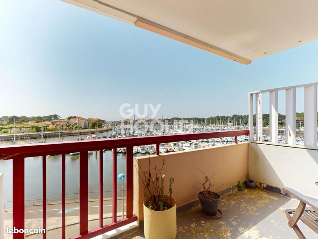 Appartement 3 pièces 85 m² · à Capbreton · 85 m² · 340 000 €