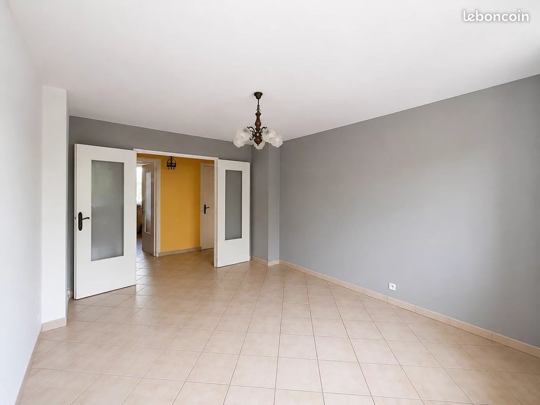 Appartement 3 pièces 58 m² · à Lyon · 58 m² · 230 000 €