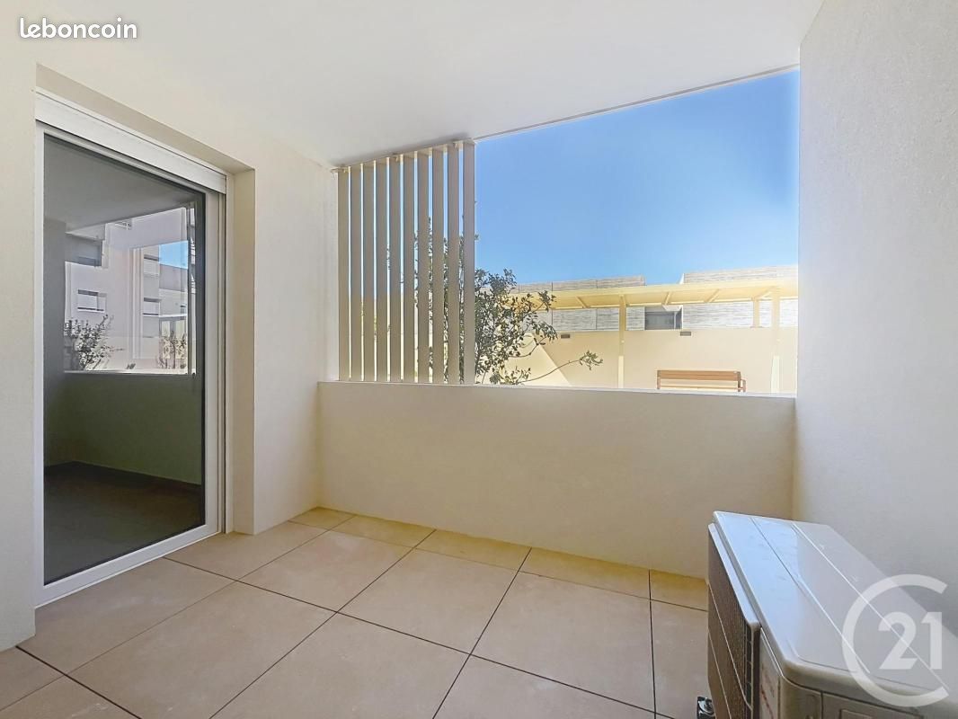 Appartement 2 pièces 37 m² · à Béziers · 37 m² · 530 €