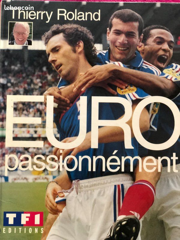 Euro Passionnément 2000 (image 1)