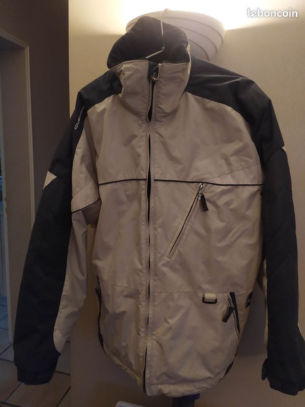 Veste hiver taille S (image 2)