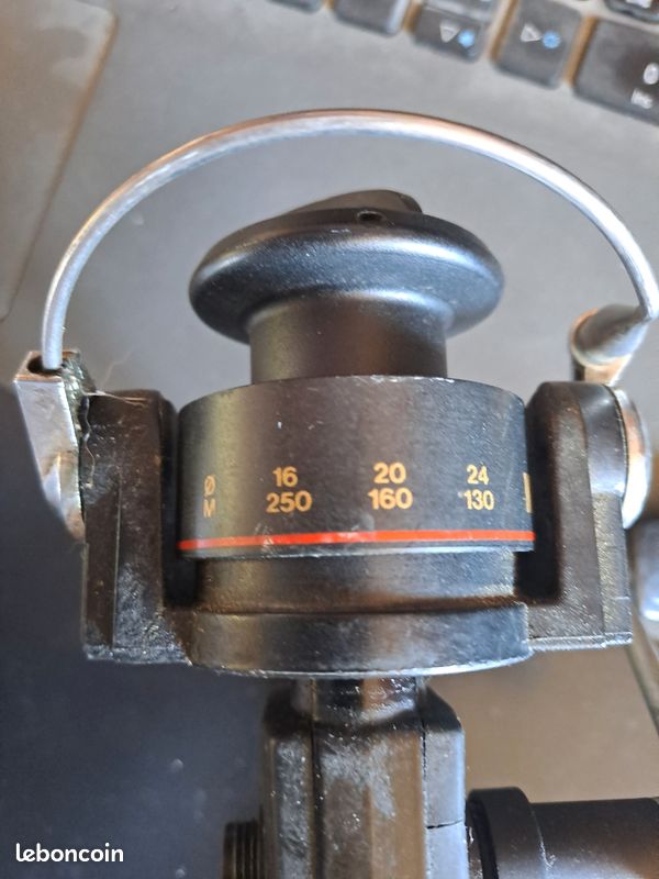 KIT PICK UP MOULINET MITCHELL ORCA 700 7000SC MC70 MULINELLO REEL PART 181712 eB