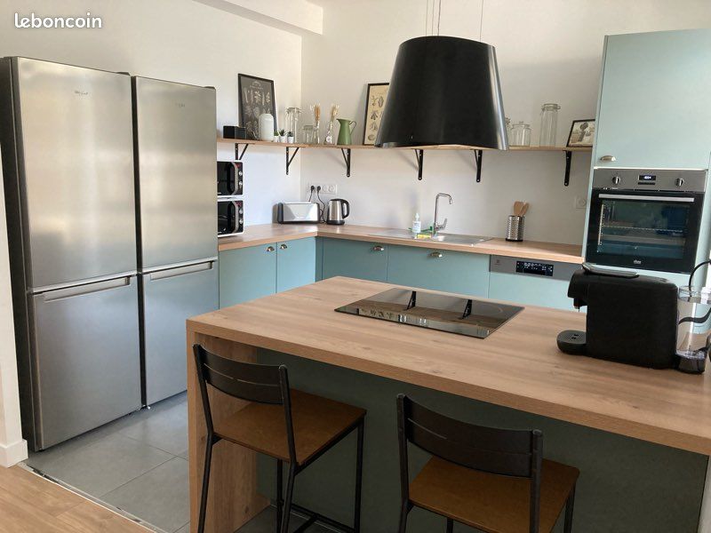 Appartement 2 pièces 20 m² · à Rennes · 20 m² · 570 €/mois