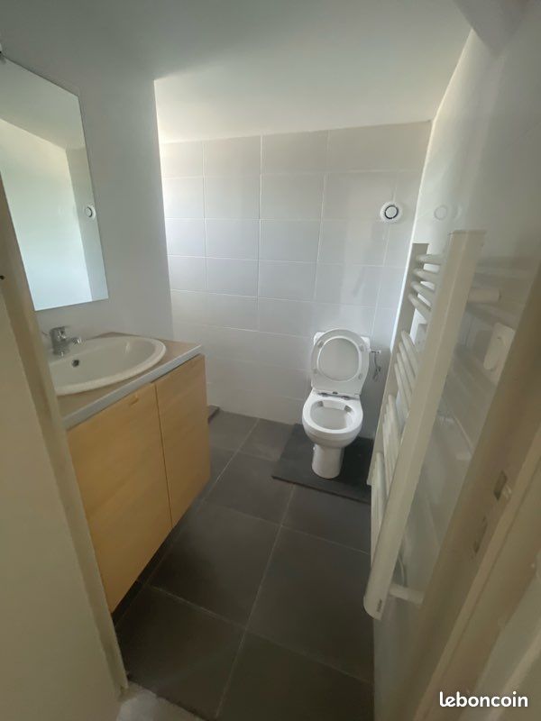 Appartement type 2 (image 3)