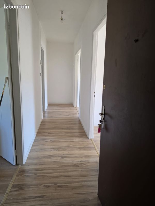 Appartement 3 pièces 65 m² · à Kaysersberg Vignoble · 65 m² · 135 000 €