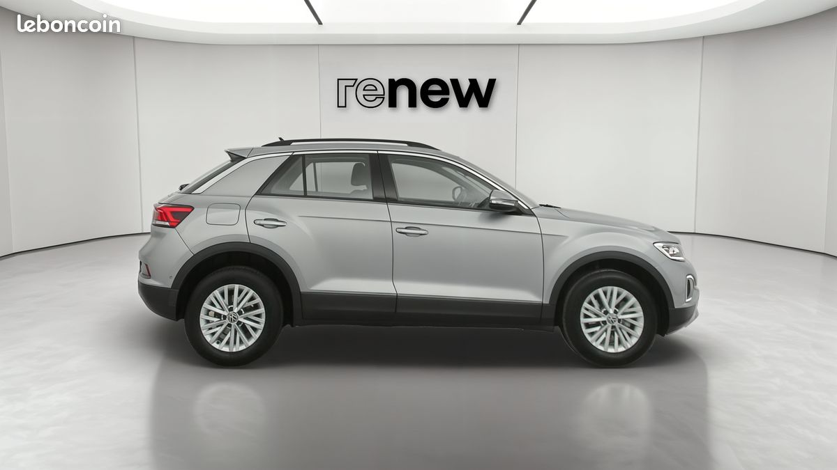 VOLKSWAGEN T-Roc 1.0 TSI 110 Start/Stop BVM6 Life (image 6)