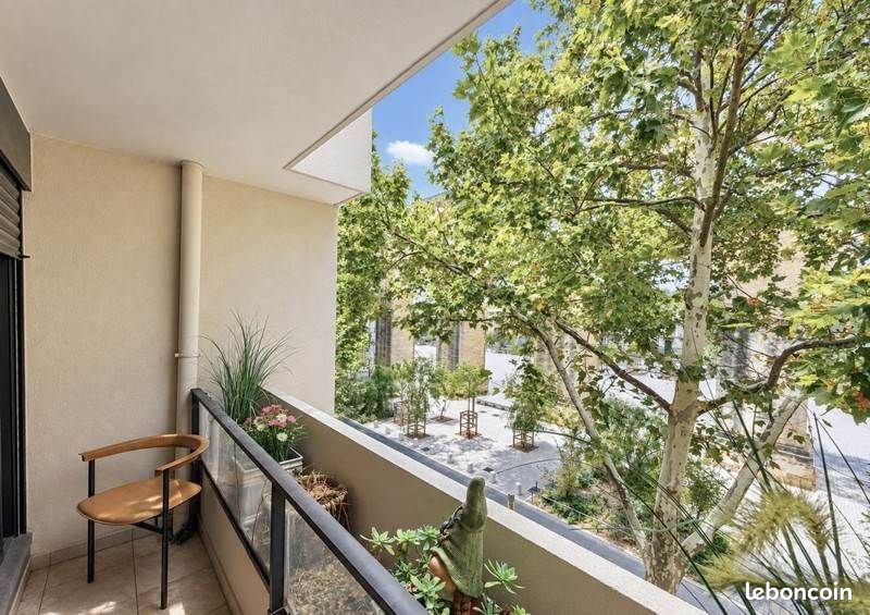 Appartement 1 pièce 33 m² · à Montpellier · 33 m² · 161 000 €