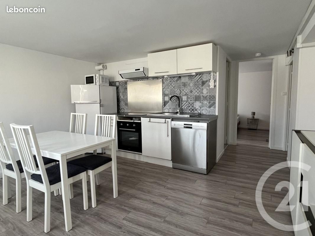 Appartement 3 pièces 46 m² · à Brem-sur-Mer · 46 m² · 620 €/mois