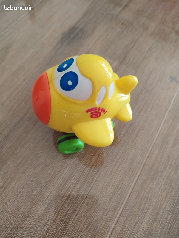 Lot de jouets enfant (image 11)