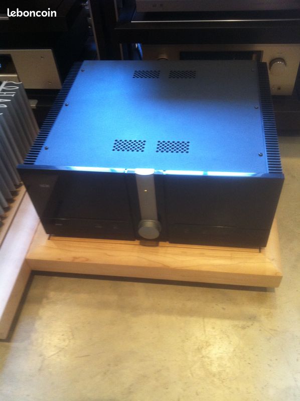 Ampli intégré haut de gamme nem ai50 (image 1)
