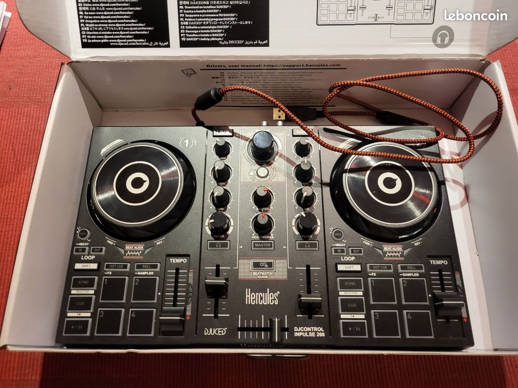 Vend platine start easy (image 2)