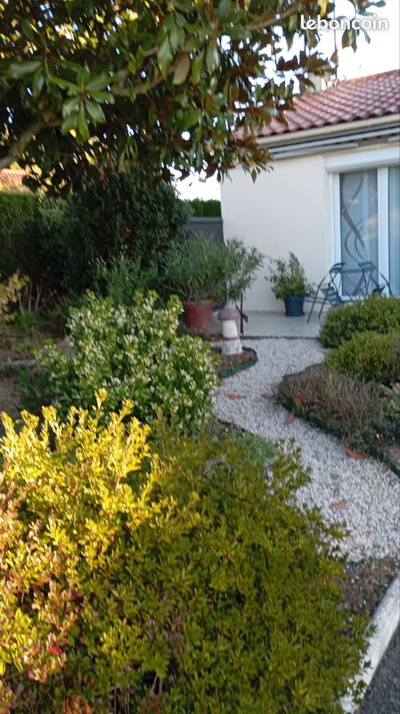 Maison 4 pièces 100 m² · à Cerizay · 100 m² · 169 000 €