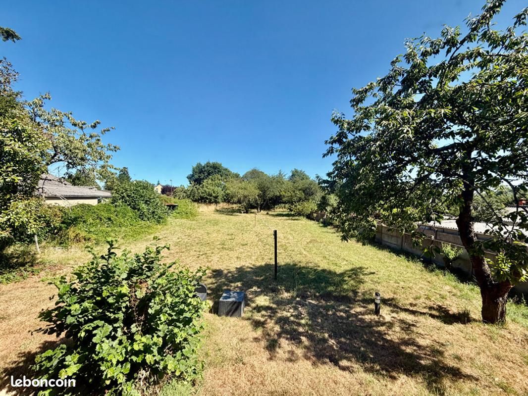 Maison 4 pièces 88 m² · à Lusanger · 88 m² · 176 900 €