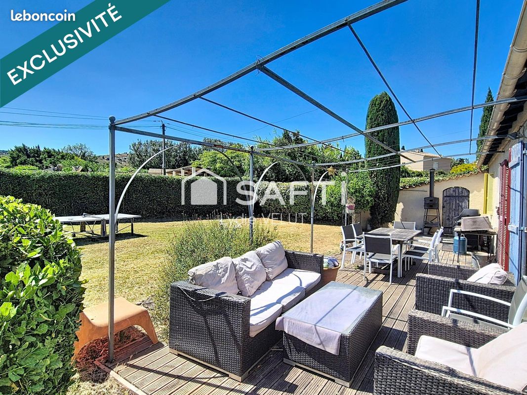 Maison 5 pièces 107 m² (image 2)