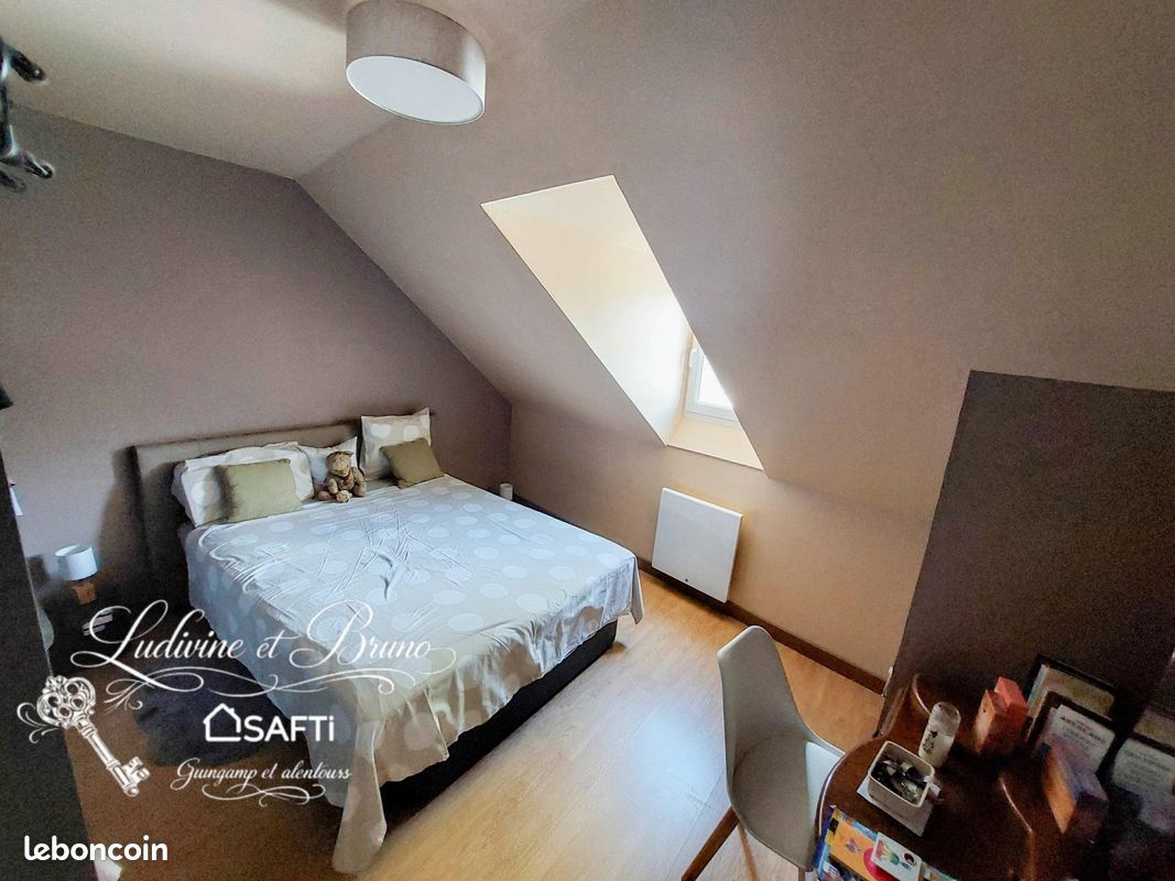 Maison 17 pièces 320 m² (image 9)