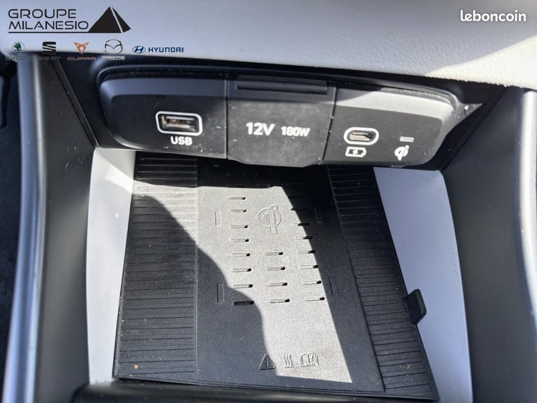 Hyundai i20 1.0 T-GDi 100 DCT-7 Creative (image 22)