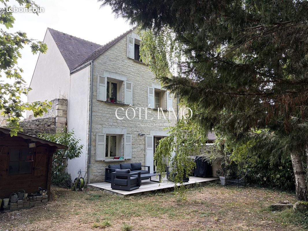 Maison 6 pièces 125 m² · à Gouvieux · 125 m² · 535 000 €