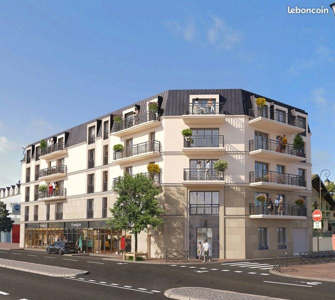 Appartement 2 pièces 41 m² · à Antony · 41 m² · 330 000 €