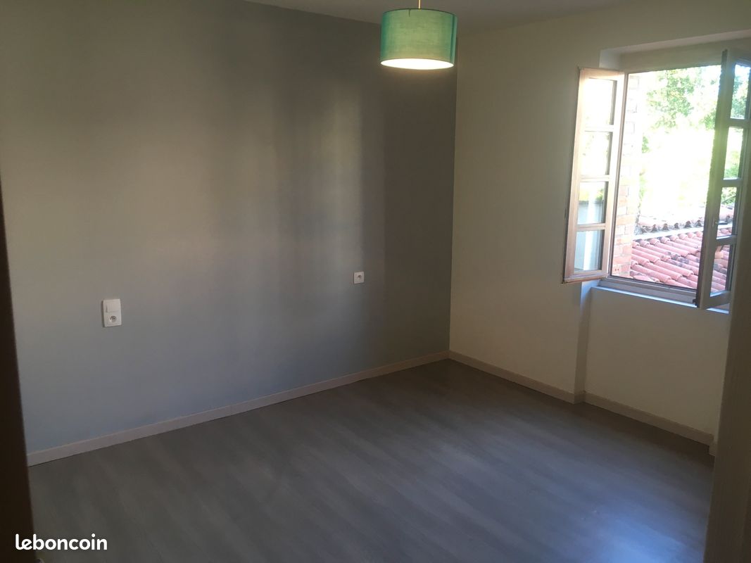 Appartement 3 pièces 52 m² · à Albi · 52 m² · 550 €