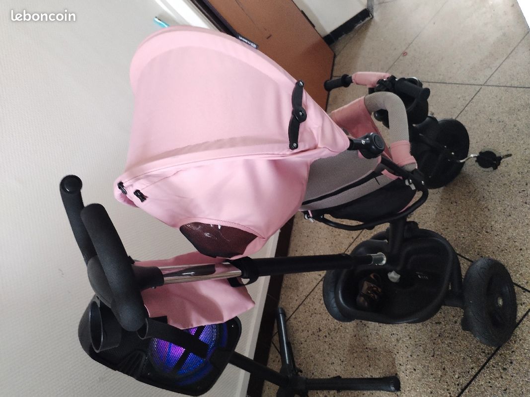 Vélo tricycle (image 2)