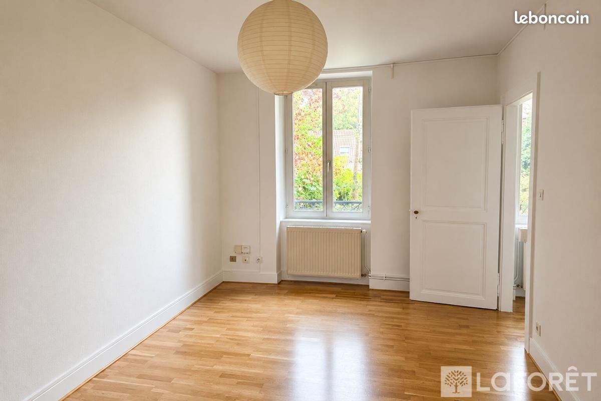 Appartement 2 pièces 43 m² · à Strasbourg · 43 m² · 750 €