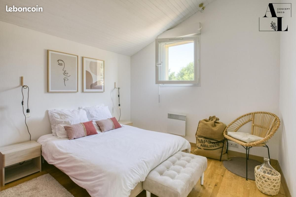 Villa 5 pièces 150 m² - Messanges 40660 (image principale 16)