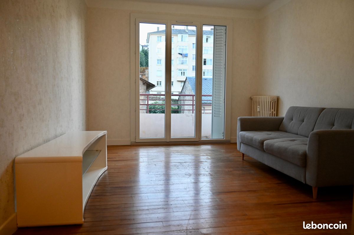 Appartement 4 pièces 65 m² · à Rodez · 65 m² · 770 €/mois