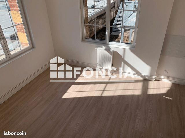 Appartement a louer louviers - 5 pièce(s) - 99 m2 - Surfyn