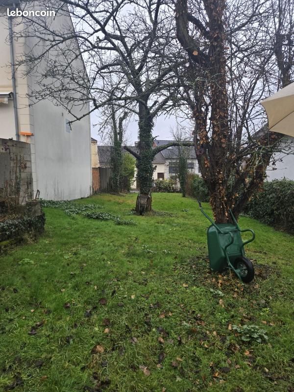Maison 4 pièces 91 m² · à Noisy-le-Grand · 91 m² · 419 627 €