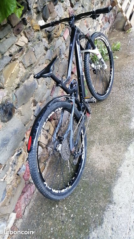 Vtt Enduro La Pierre XR729 vélo de Décente tout terrain Vélos