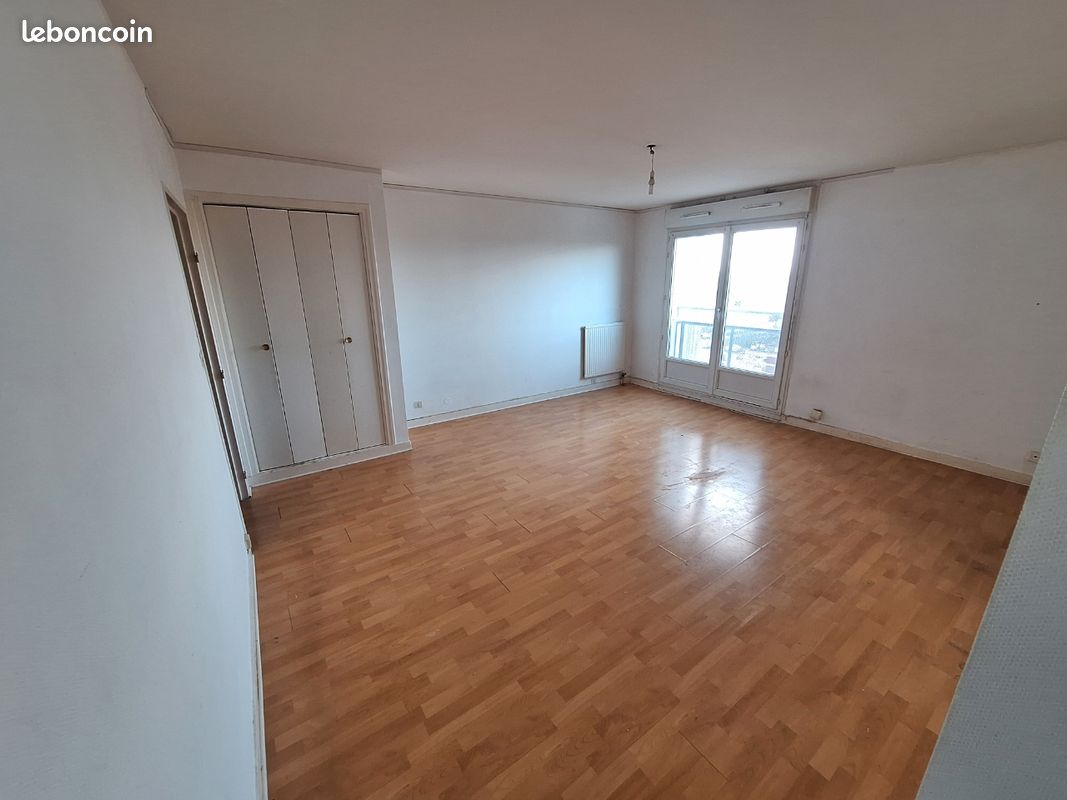 Appartement 2 pièces 50 m² · à Brest · 50 m² · 700 €