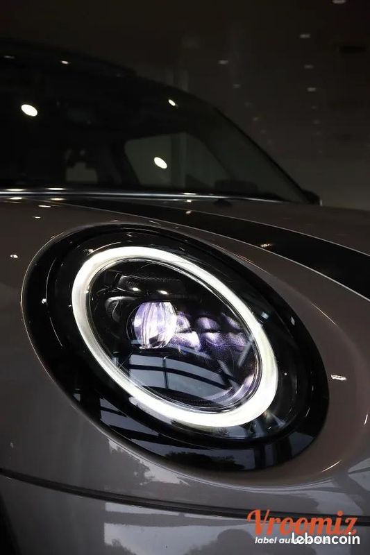 Mini Mini (F55) Cooper - 1.5 136CH - Edition Premium BVA7 (image 11)