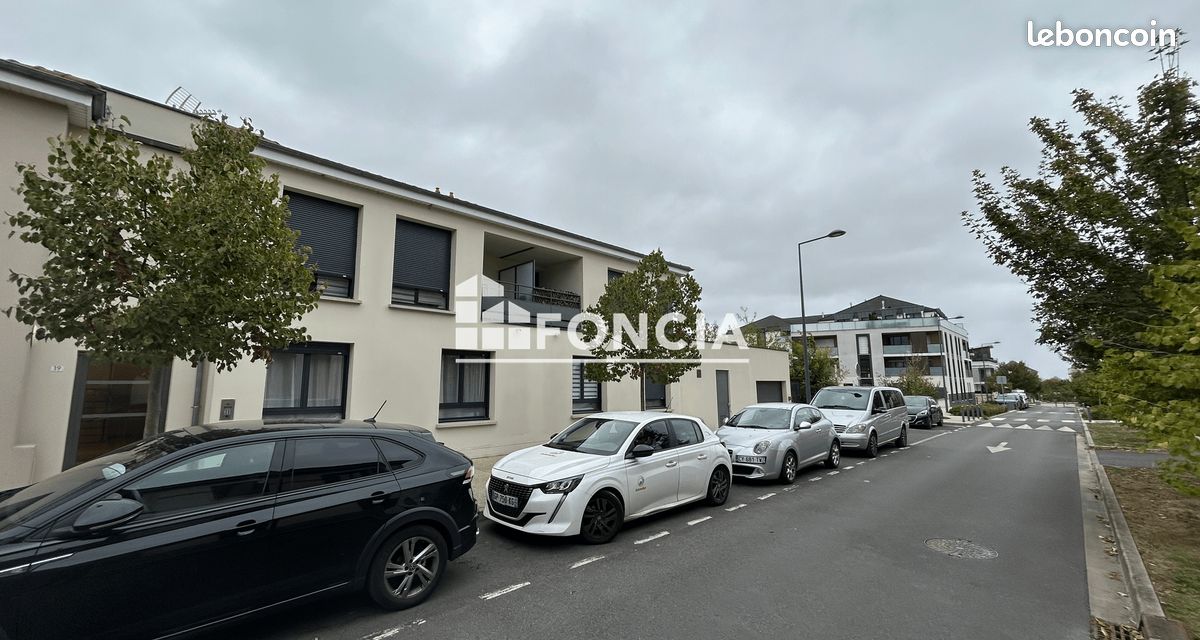 Appartement 3 pièces 70 m² · à Cormeilles-en-Parisis · 70 m² · 359 500 €
