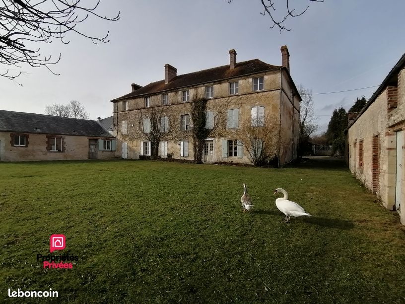 Maison 20 pièces 480 m² · à Monts-sur-Orne · 480 m² · 475 000 €