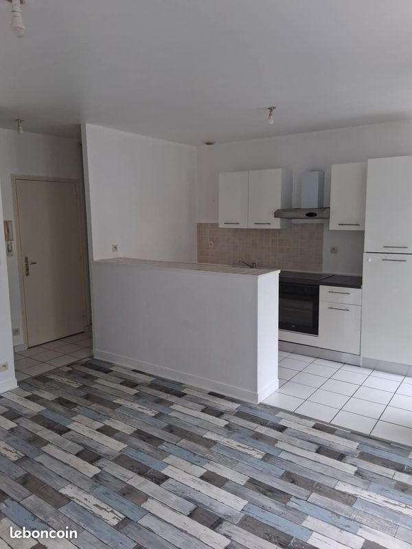 Appartement T2 (image 1)