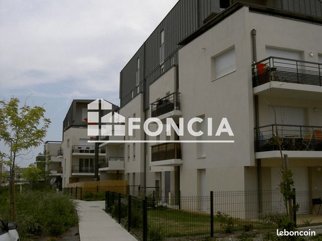 Appartement 3 pièces 65 m² · à Avrillé · 65 m² · 789 €