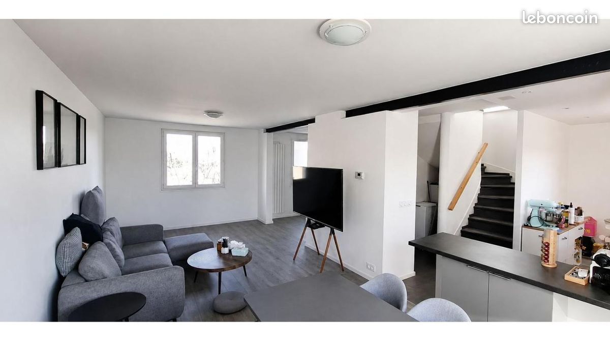 Appartement 4 pièces 90 m² · à Blagnac · 90 m² · 289 900 €