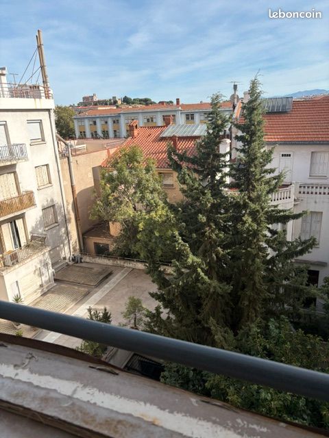 Appartement 2 pièces 60 m² · à Perpignan · 60 m² · 620 €/mois