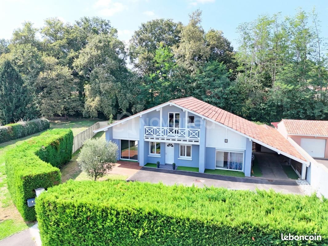 Maison 6 pièces 139 m² · à Saint-Geours-de-Maremne · 139 m² · 575 000 €