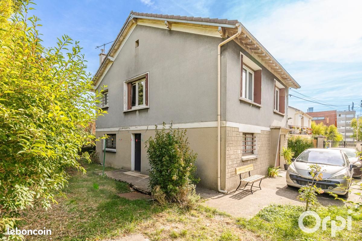 Maison 4 pièces 78 m² · à Gagny · 78 m² · 249 000 €