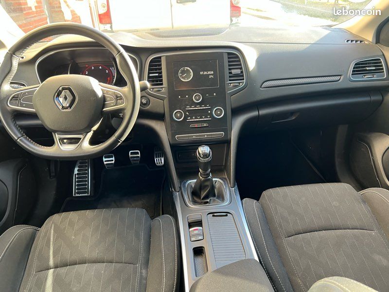 Mégane 4 LIMITED (image 3)