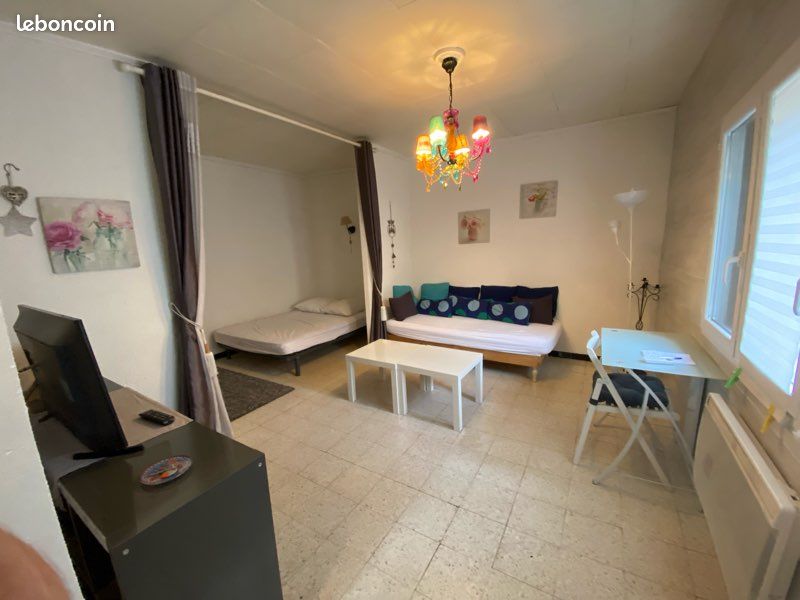 Appartement 1 pièce 33 m² · à Montpellier · 33 m² · 700 €/mois