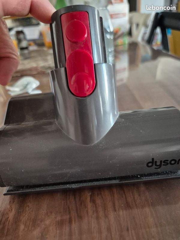 Mini brosse aspirateur DYSON (image 1)