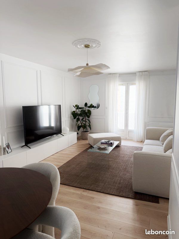 Appartement 3 pièces 87 m² · à Reims · 87 m² · 245 000 €
