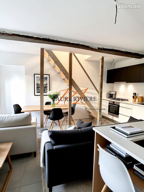 Immeuble 180 m² · à Lille · 180 m² · 350 000 €