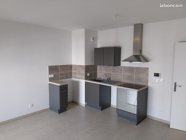 Appartement T2 — 1