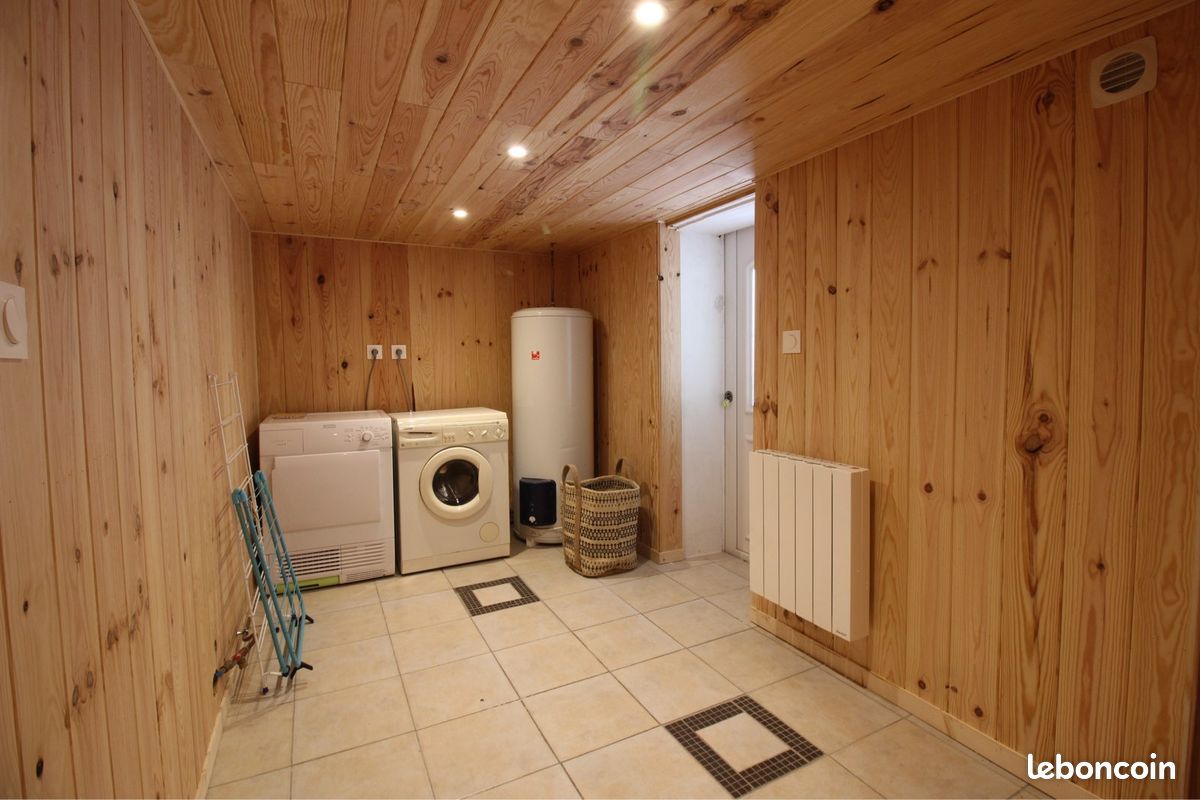 Maison de vacances à deux pas de Nausicaa (image 8)